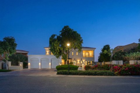6 bedrooms Villa in Arabian Ranches, UAE No. 208693
