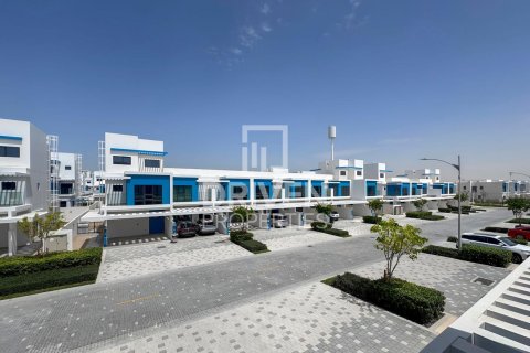 Townhouse de 5 dormitorios en Damac Lagoons, UAE No. 191544 24