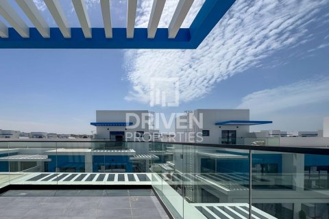 Townhouse de 5 dormitorios en Damac Lagoons, UAE No. 191544 22