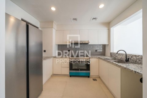 4 غرف نوم تاون هاوس في Damac Lagoons, الإمارات العربية المتحدة رقم 191543 4
