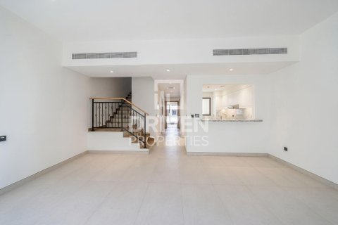 4 غرف نوم تاون هاوس في Damac Lagoons, الإمارات العربية المتحدة رقم 191543 7