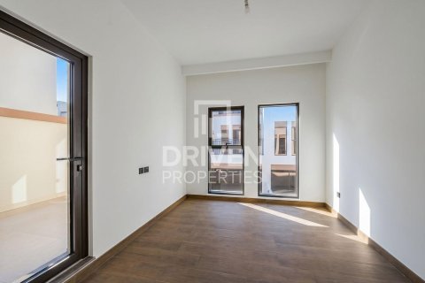 4 غرف نوم تاون هاوس في Damac Lagoons, الإمارات العربية المتحدة رقم 191543 16