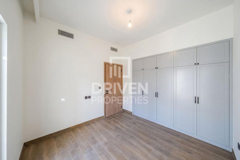 4 غرف نوم تاون هاوس في Damac Lagoons, الإمارات العربية المتحدة رقم 191543 15