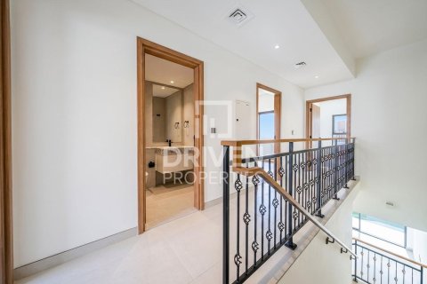 4 غرف نوم تاون هاوس في Damac Lagoons, الإمارات العربية المتحدة رقم 191543 5