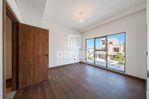 4 غرف نوم تاون هاوس في Damac Lagoons, الإمارات العربية المتحدة رقم 191543 9