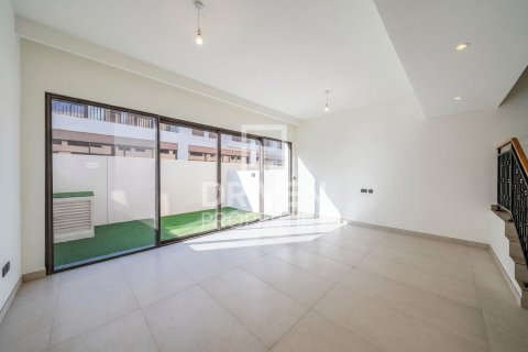 4 غرف نوم تاون هاوس في Damac Lagoons, الإمارات العربية المتحدة رقم 191543