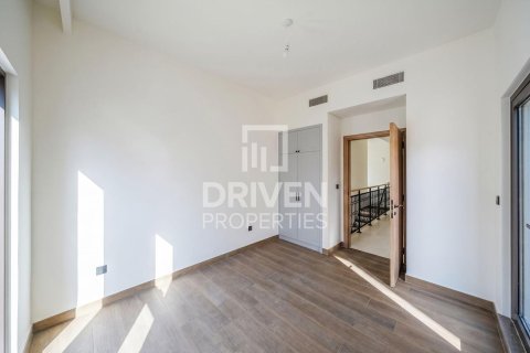 4 غرف نوم تاون هاوس في Damac Lagoons, الإمارات العربية المتحدة رقم 191543 14
