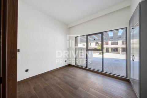 4 غرف نوم تاون هاوس في Damac Lagoons, الإمارات العربية المتحدة رقم 191543 11