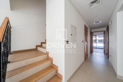 4 غرف نوم تاون هاوس في Damac Lagoons, الإمارات العربية المتحدة رقم 191543 6