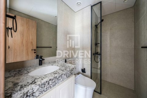 4 غرف نوم تاون هاوس في Damac Lagoons, الإمارات العربية المتحدة رقم 191543 19