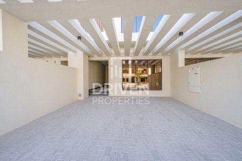 4 غرف نوم تاون هاوس في Damac Lagoons, الإمارات العربية المتحدة رقم 191543 20