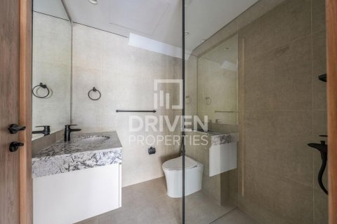 4 غرف نوم تاون هاوس في Damac Lagoons, الإمارات العربية المتحدة رقم 191543 18