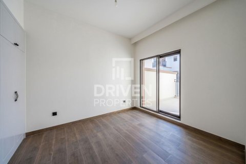 4 غرف نوم تاون هاوس في Damac Lagoons, الإمارات العربية المتحدة رقم 191543 10