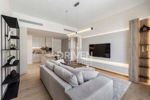 1 غرف نوم شقة في La Mer, الإمارات العربية المتحدة رقم 191539 3