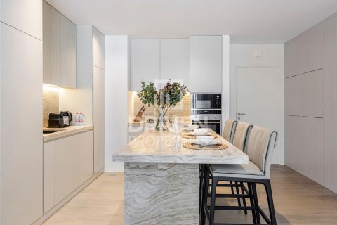 1 bedroom Apartment in La Mer, UAE No. 191539