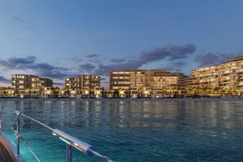 2 bedrooms Villa in Palm Jumeirah, UAE No. 110420