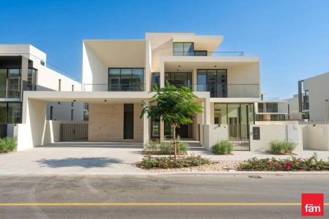 Villa de 5 dormitorios en Dubai Hills Estate, UAE No. 162393