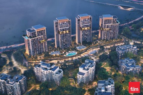 1 bedroom Apartment in Dubai, UAE No. 162399
