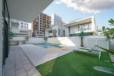 4 غرف نوم فيلا في Murooj Al Furjan, الإمارات العربية المتحدة رقم 165316 16
