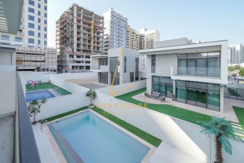 4 غرف نوم فيلا في Murooj Al Furjan, الإمارات العربية المتحدة رقم 165316 3