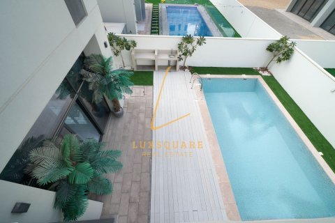 4 غرف نوم فيلا في Murooj Al Furjan, الإمارات العربية المتحدة رقم 165316 26