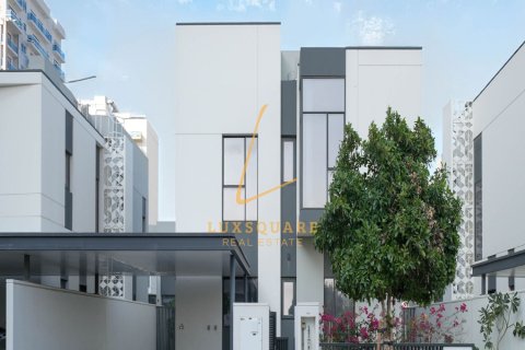 4 غرف نوم فيلا في Murooj Al Furjan, الإمارات العربية المتحدة رقم 165316 17
