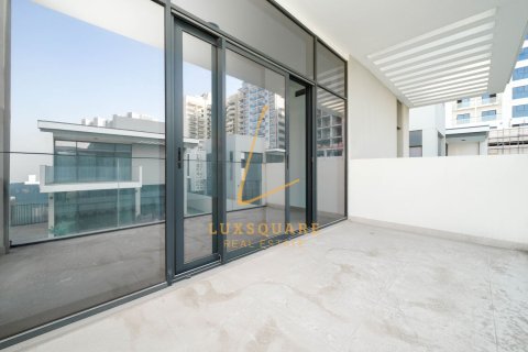 4 غرف نوم فيلا في Murooj Al Furjan, الإمارات العربية المتحدة رقم 165316 23