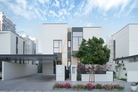 4 غرف نوم فيلا في Murooj Al Furjan, الإمارات العربية المتحدة رقم 165316 29