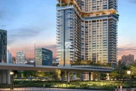2 غرف نوم شقة في الخليج التجاري, الإمارات العربية المتحدة رقم 15343 7