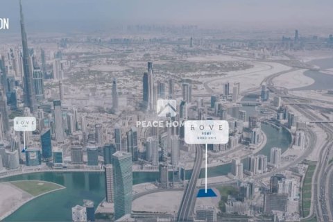 2 غرف نوم شقة في الخليج التجاري, الإمارات العربية المتحدة رقم 15343 9