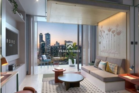 2 غرف نوم شقة في الخليج التجاري, الإمارات العربية المتحدة رقم 15343 6