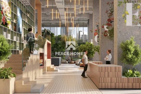 1 bedroom Apartment in Business Bay, UAE No. 15339 3