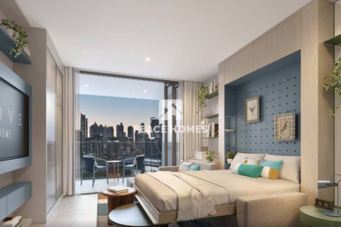 1 bedroom Apartment in Business Bay, UAE No. 15339 18