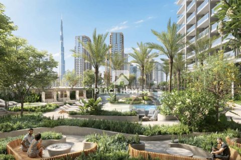 1 bedroom Apartment in Business Bay, UAE No. 15339 7
