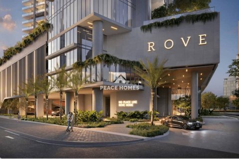 1 bedroom Apartment in Business Bay, UAE No. 15339 14