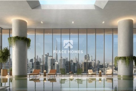 1 bedroom Apartment in Business Bay, UAE No. 15339 8