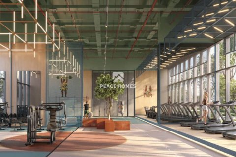1 bedroom Apartment in Business Bay, UAE No. 15339 4