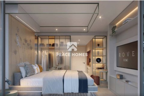 1 bedroom Apartment in Business Bay, UAE No. 15339 16