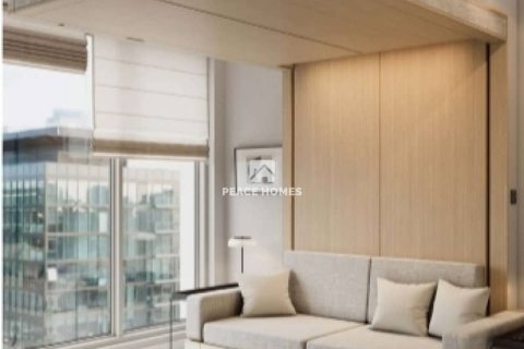 1 bedroom Apartment in Business Bay, UAE No. 15342