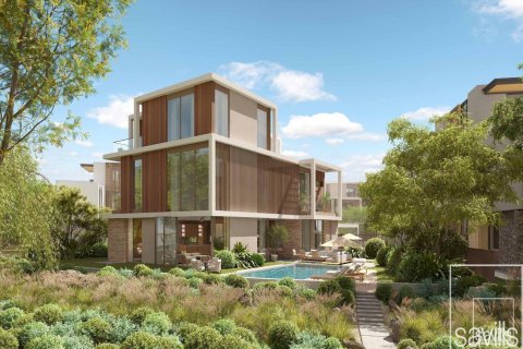 4 غرف نوم فيلا في Dubai Land, الإمارات العربية المتحدة رقم 194084 5