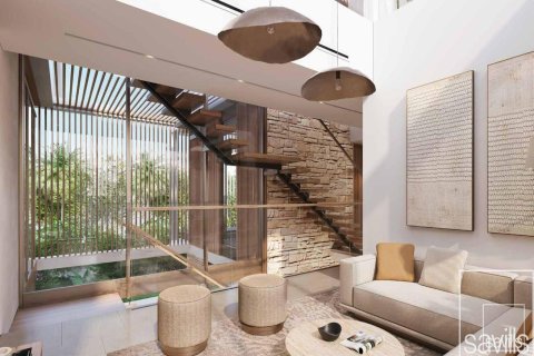4 غرف نوم فيلا في Dubai Land, الإمارات العربية المتحدة رقم 194084 18