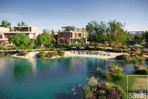 4 غرف نوم فيلا في Dubai Land, الإمارات العربية المتحدة رقم 194084 11