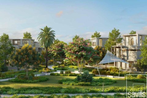 4 غرف نوم فيلا في Dubai Land, الإمارات العربية المتحدة رقم 194084 16