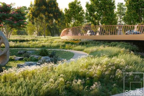 4 غرف نوم فيلا في Dubai Land, الإمارات العربية المتحدة رقم 194084 7