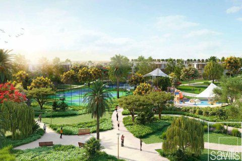 4 غرف نوم فيلا في Dubai Land, الإمارات العربية المتحدة رقم 194084 3