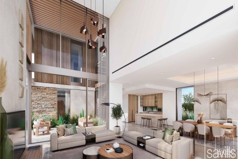 4 غرف نوم فيلا في Dubai Land, الإمارات العربية المتحدة رقم 194084 13