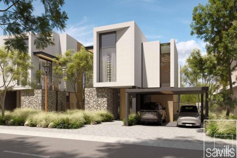 4 غرف نوم فيلا في Dubai Land, الإمارات العربية المتحدة رقم 194084 14