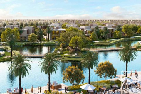 4 غرف نوم فيلا في Dubai Land, الإمارات العربية المتحدة رقم 194084 8