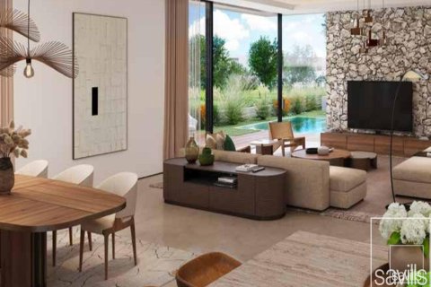 4 غرف نوم فيلا في Dubai Land, الإمارات العربية المتحدة رقم 194084 20