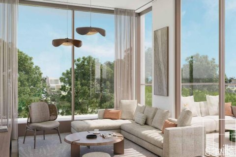 4 غرف نوم فيلا في Dubai Land, الإمارات العربية المتحدة رقم 194084 21